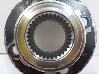 33220CG00A Nissan Дифференциал Infiniti Q70 1 restailing Арт E84831629, вид 2