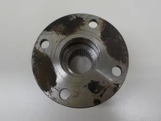 33220CG00A Nissan Дифференциал Infiniti Q70 1 restailing Арт E84831629, вид 4