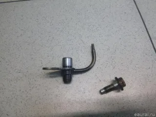 115604090R Renault Масляная форсунка Renault Twingo 3 Арт E100576370, вид 1