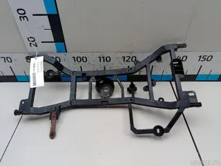214753776R Renault Кронштейн вентилятора радиатора Renault Duster 2 Арт E48604894
