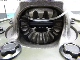  Дифференциал Renault Fluence  Арт E48612029, вид 3