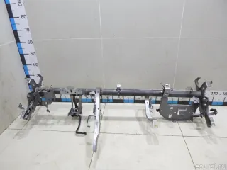 678708481R Renault Усилитель торпедо Renault Arkana Арт E48612205, вид 4