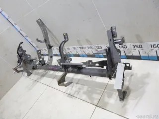 678708481R Renault Усилитель торпедо Renault Arkana Арт E48612205, вид 6