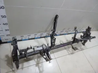 678708481R Renault Усилитель торпедо Renault Arkana Арт E48612205, вид 7