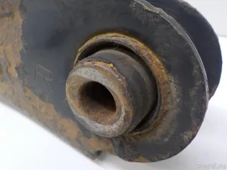 551A01BA0A Nissan Рычаг задний нижний правый Infiniti QX50 2 Арт E84830683, вид 2