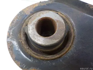 551A01BA0A Nissan Рычаг задний нижний правый Infiniti QX50 2 Арт E84830683, вид 4