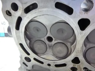 110411017R Renault Головка блока цилиндров Renault Kaptur 1.6л Арт E48615971, вид 12