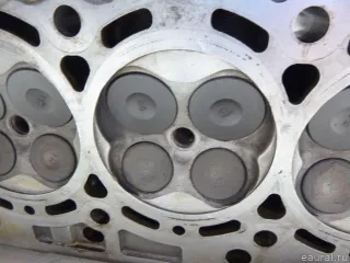 110411017R Renault Головка блока цилиндров Renault Kaptur 1.6л Арт E48615971, вид 14