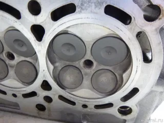 110411017R Renault Головка блока цилиндров Renault Kaptur 1.6л Арт E48615971, вид 15