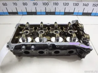 110411017R Renault Головка блока цилиндров Renault Kaptur 1.6л Арт E48615971, вид 2