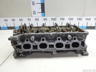 110411017R Renault Головка блока цилиндров Renault Kaptur 1.6л Арт E48615971, вид 4