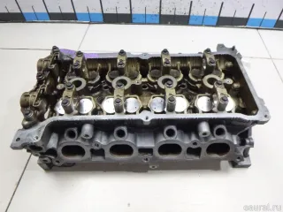 110411017R Renault Головка блока цилиндров Renault Kaptur 1.6л Арт E48615971, вид 5