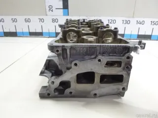 110411017R Renault Головка блока цилиндров Renault Kaptur 1.6л Арт E48615971, вид 6