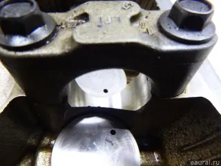 110411017R Renault Головка блока цилиндров Renault Kaptur 1.6л Арт E48615971, вид 8