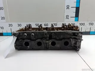 110411017R Renault Головка блока цилиндров Renault Logan 2 Арт E48618140