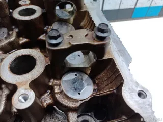 110411017R Renault Головка блока цилиндров Renault Sandero 2 Арт E48618140, вид 13