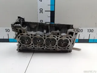 110411017R Renault Головка блока цилиндров Renault Sandero 2 Арт E48618140, вид 15