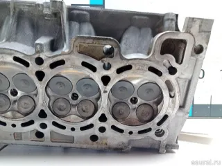 110411017R Renault Головка блока цилиндров Renault Sandero 2 Арт E48618140, вид 16