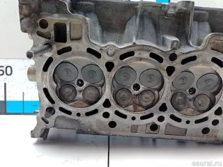110411017R Renault Головка блока цилиндров Renault Sandero 2 Арт E48618140, вид 17