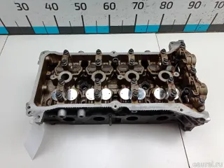 110411017R Renault Головка блока цилиндров Renault Sandero 2 Арт E48618140, вид 2