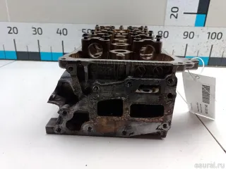 110411017R Renault Головка блока цилиндров Renault Sandero 2 Арт E48618140, вид 5