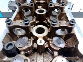 110411017R Renault Головка блока цилиндров Renault Sandero 2 Арт E48618140, вид 8