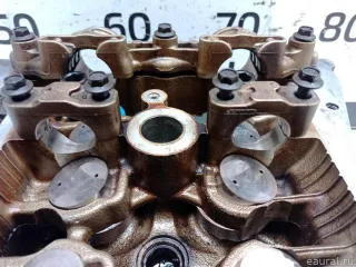 110411017R Renault Головка блока цилиндров Renault Sandero 2 Арт E48618140, вид 10