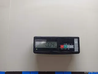 166381LA0A Nissan Датчик давления топлива Nissan Qashqai 2 restailing Арт E23782280, вид 5