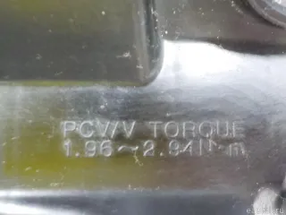 13264EY01C Nissan Клапанная крышка Infiniti Q70 1 restailing Арт E84831613, вид 8