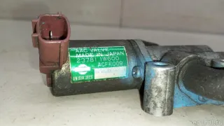 237811W600 Nissan Клапан стабилизации холостого хода Nissan Terra Арт E23770181, вид 2