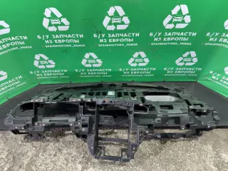 105628400B, 100332600K Панель передняя салона (торпедо) Tesla model S Арт 2000000050034, вид 1