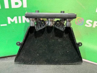 112052000B Камера переднего вида Tesla model S Арт 2000000050040, вид 1