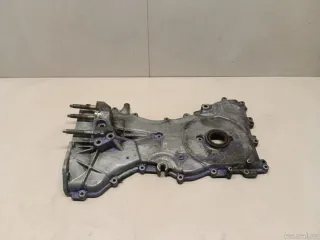 9E5Z6019B Ford Крышка двигателя передняя Ford Escape 1 Арт E23776235, вид 1