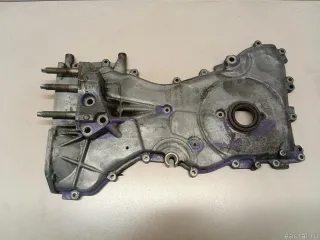 9E5Z6019B Ford Крышка двигателя передняя Ford Escape 1 Арт E23776235, вид 3