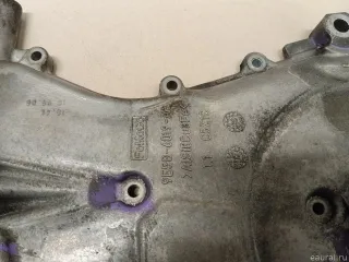 9E5Z6019B Ford Крышка двигателя передняя Ford Escape 1 Арт E23776235, вид 4