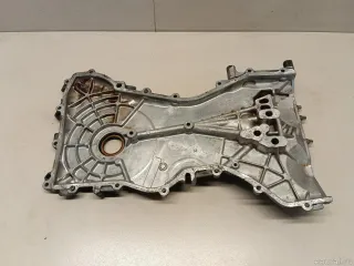 9E5Z6019B Ford Крышка двигателя передняя Ford Escape 1 Арт E23776235, вид 5