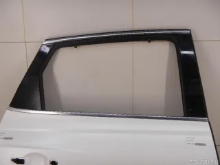 77004T6000 Hyundai-Kia Дверь задняя правая Genesis GV80 Арт E70715760, вид 2