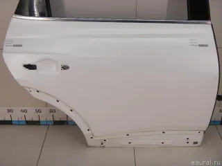 77004T6000 Hyundai-Kia Дверь задняя правая Genesis GV80 Арт E70715760, вид 3