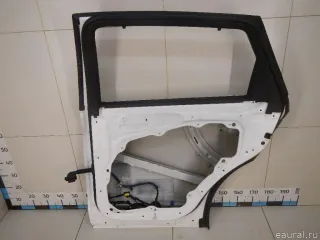 77004T6000 Hyundai-Kia Дверь задняя правая Genesis GV80 Арт E70715760, вид 7