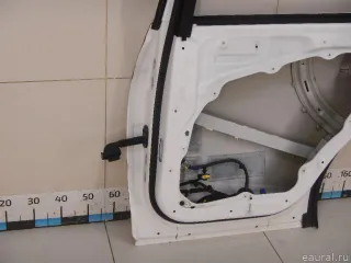 77004T6000 Hyundai-Kia Дверь задняя правая Genesis GV80 Арт E70715760, вид 9