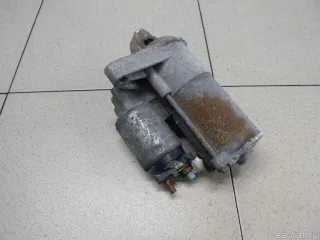 BR3Z11002A Ford Стартер Ford Mustang 5 restailing Арт E100570759, вид 2