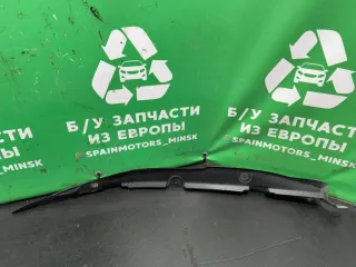 5220A790 Пыльник крыла переднего правого Mitsubishi Outlander 2 Арт 2000000052557, вид 1