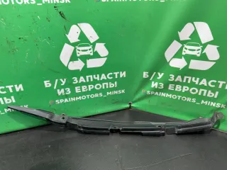 5220A790 Пыльник крыла переднего правого Mitsubishi Outlander 2 Арт 2000000052557, вид 2