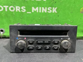24442472 Блок управления печки/климат-контроля Opel Astra G Арт 94930679, вид 1