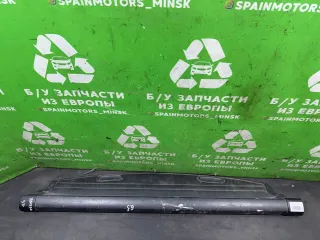  Шторка багажника Citroen Xsara Арт 94930759, вид 1