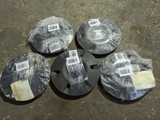 2E0601151 Колпак колесный Volkswagen Crafter 1 Арт 41324663, вид 1