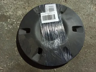 2E0601151 Колпак колесный Volkswagen Crafter 1 Арт 41324663, вид 2