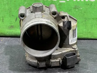 0280750073 Заслонка дроссельная Alfa Romeo 147 1  Арт 94930798, вид 1