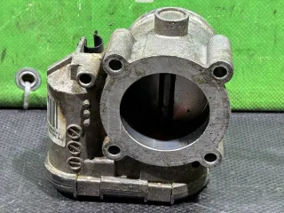 0280750073 Заслонка дроссельная Alfa Romeo 147 1  Арт 94930798, вид 2