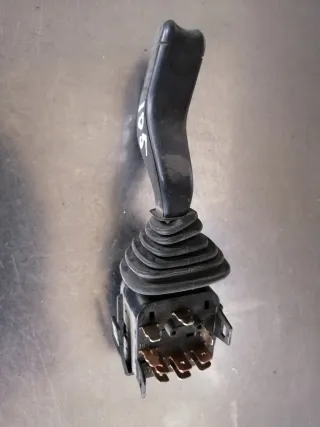 90560990 Переключатель поворотов Opel Astra H Арт 40720709, вид 2